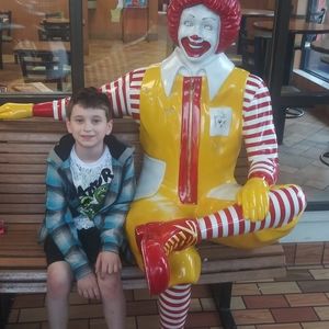 Meet your Posher, Heather